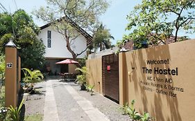 The Hostel